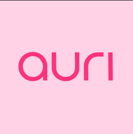 Auri Fit Logo